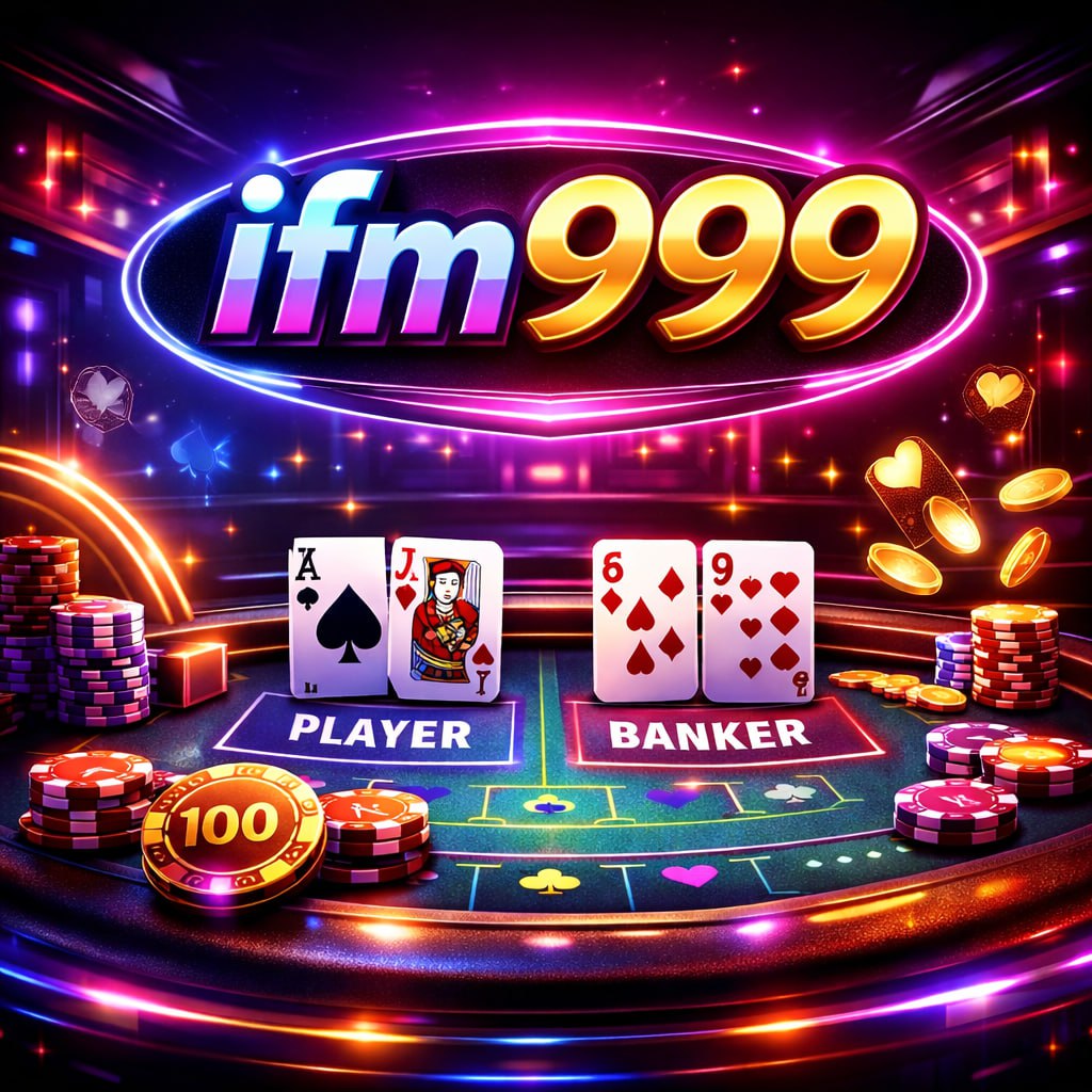 ifm999 เว็บตรง